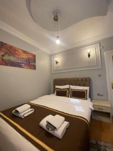 RAMO’S Aparatments & Suites