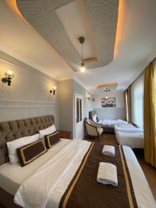 RAMO’S Aparatments & Suites