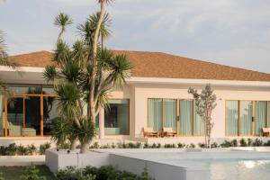 Emmarin Villa Pattaya