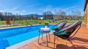 Rezydencja Izerska - 希维拉杜夫-兹德鲁伊