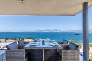 Les Terrasses de l'Isolella - Vue mer et montagne - Pietrosella