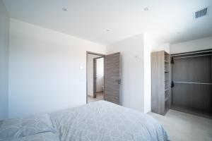 Maisons de vacances La Maison des Alberes - Maison climatisee pour 6 : photos des chambres