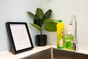 The Rixx Metropolitan@D1Ben ThanhFamilypoolgym