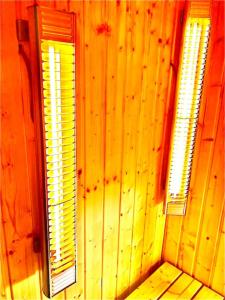 W Karkonoszach na Chacie #SAUNA # BILARD #LEŚNY PARK