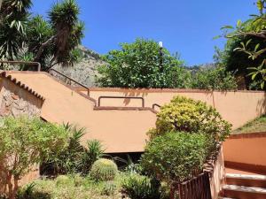 Da Nonna Cettina Appartamento in villa con piscina