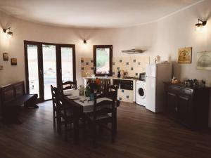 Da Nonna Cettina Appartamento in villa con piscina