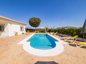 Cubos Casa Rural Vimar Alhaurin