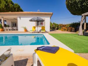 Cubos Casa Rural Vimar Alhaurin