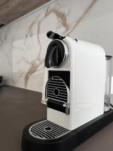 Three-Room Apartments with Terrace, SPA and Tennis court