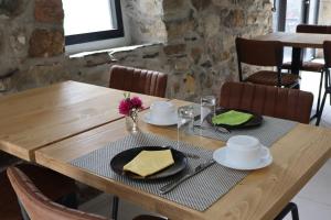 Maisons d'hotes Le Relais de Porz Morvan : photos des chambres