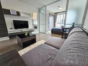 D Condo Ping: Amazing swimming pool, Central Festival Chiang Mai - Ban Tha Kradat