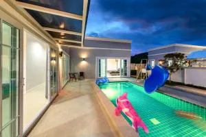 เมาน์เท็นวิว วิลล่า no.3 - Ban Nong Sai