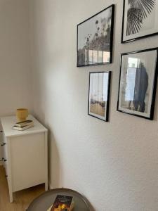 Stilvolle 3 Zimmer Wohnung in Bremen