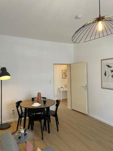 Stilvolle 3 Zimmer Wohnung in Bremen