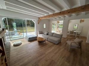 Magnifique Villa proche Golf & Centre d Hossegor avec Jacuzzi