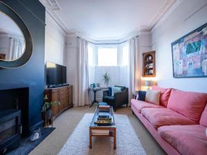 London Spacious Dulwich family house with Pool - Pass the Keys