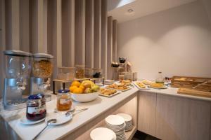Alfons Hotel