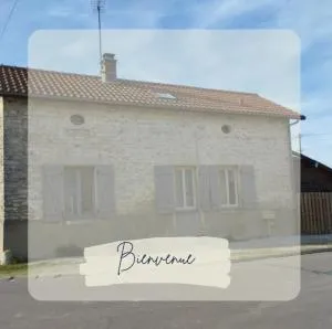 Aux Alcôves du Spa - 多朗库尔