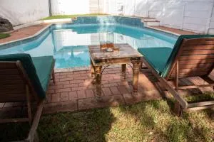 Lux Lifestyle Forte’ - Alexandra