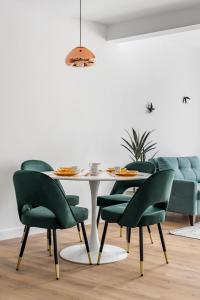 Gran Vía VII - Apartamento de 1 dormitorio