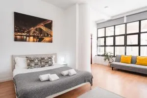 GuestReady - Bright Retreat in Vila Nova de Gaia - Candal