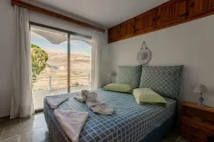 Koriani Farm Cottage - Agía Thékli