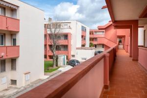 Alghero Seaside Serenity Flat with Terrace! img30
