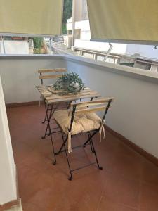 Kimera Luxury Apartments in Rome San Pietro