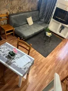 La Maison Dell'Amour - Colleberardi