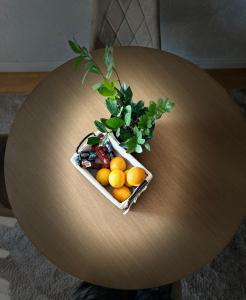 Harmony House Apartment Skopje