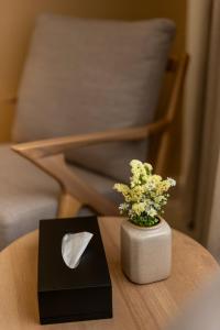 The HUB Hotel - Airport