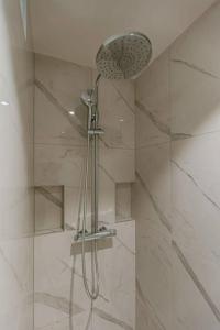 Juan - stijlvol appartement met uitzicht op de kaai