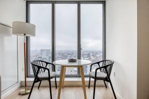 Blueground Clinton Hill wd gym nr Barc Cntr NYC-1468