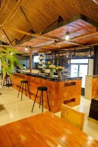 Falcon apartments Bumbongo B&B - Taba