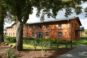 Ferienhaus Annabelle - Daschow