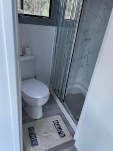 Stunning Sea View Tiny House