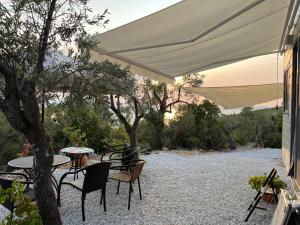 Stunning Sea View Tiny House