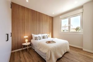 Apartamento White Tree by Arca Camelia