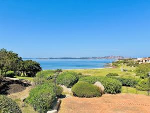 Residence Con Spiaggia Privata