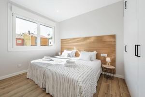 Apartamento Camelia by White Tree Rooms