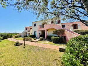 Residence Con Spiaggia Privata Lettini e Ombrelloni Gratuiti