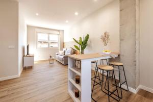 Apartamento Camelia by White Tree Rooms