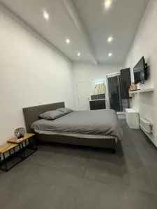 Chez Antoine - Erbaut