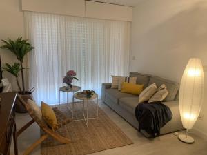 Apartamento Sanxenxo