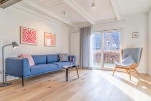 Ferienhaus Seapoint direkt bei St Peter-Ording