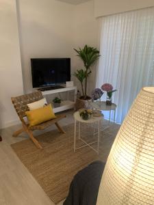 Apartamento Sanxenxo
