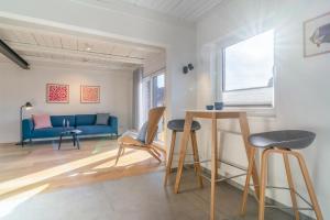 Ferienhaus Seapoint direkt bei St Peter-Ording