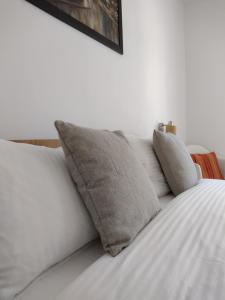 FRIENDS House - Central Station - Self Check-in