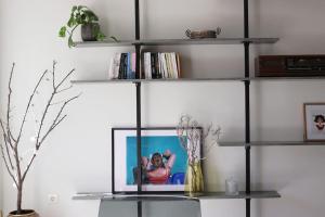 Upper Side Koum-Kapi