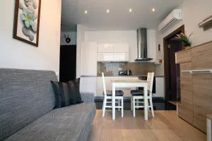 Cozy apartments in Bulduri - Liyeknas